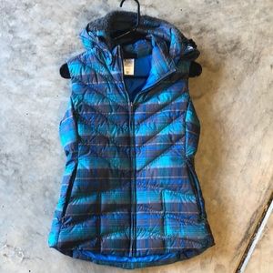 Patagonia XS Vest Puff